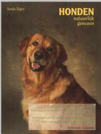 Honden Natuurlijk Genezen