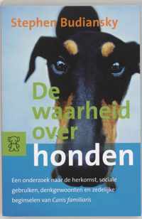 De Waarheid Over Honden