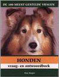 Honden vraag- en antwoordenboek