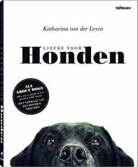 Liefde voor Honden