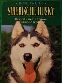 Siberische husky