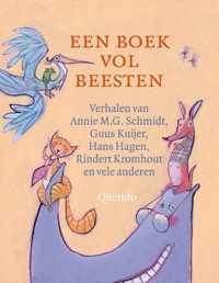 Een Boek Vol Beesten