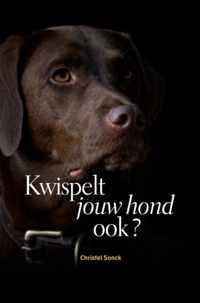 Kwispelt jouw hond ook?