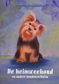 De heimweehond en andere hondenverhalen