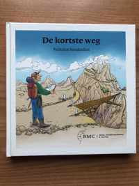 De kortste weg