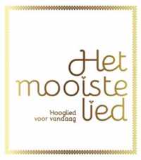 Het mooiste lied