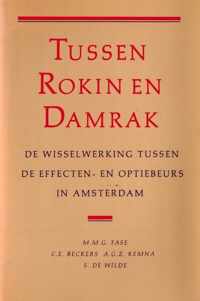 Tussen rokin en damrak