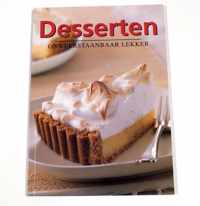 DESSERTEN