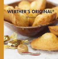 Minikookboekje - Werther's original