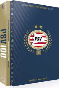 100 jaar PSV