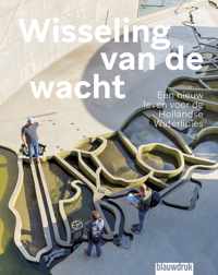 Wisseling van de wacht