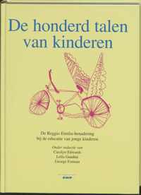 De honderd talen van kinderen