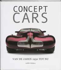 Concept Cars