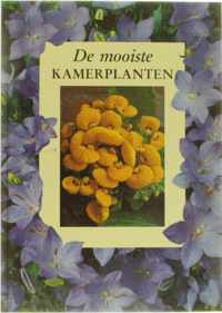 De Mooiste Kamerplanten