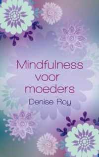 Mindfulness voor moeders