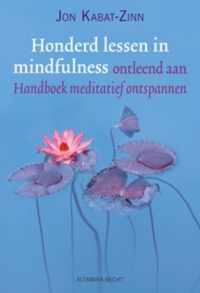 Honderd Lessen In Mindfulness