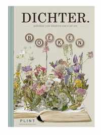 DICHTER. 24 Boeken set van 5