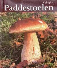 Veldgids Paddestoelen