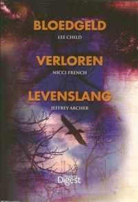 Bloedgeld / Verloren / Levenslang