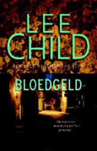 Jack Reacher 10 - Bloedgeld