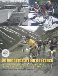 De honderdste Tour de France