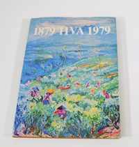 Boek - 1879 HVA 1979 -  E417