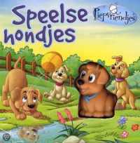 Speelse Hondjes