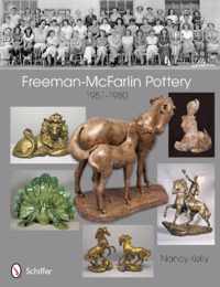 Freeman-Mcfarlin Pottery