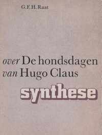 Over de hondsdagen van Hugo Claus