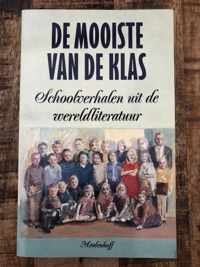 MOOISTE VAN DE KLAS