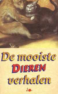 De mooiste dieren verhalen