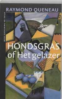 Hondsgras, Of Het Gelazer