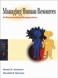 Managing Human Resources