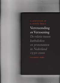 Vervreemding En Verzoening