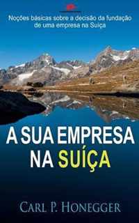 A sua empresa na Suica