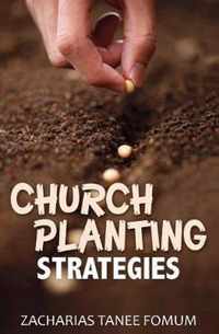 Church Planting Strategies