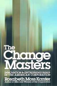 Change Masters