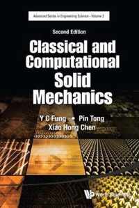 Classical and Computational Solid Mechanics