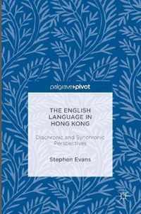 The English Language in Hong Kong