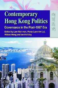 Contemporary Hong Kong Politics