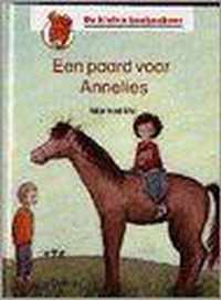 Een paard voor Annelies - M. Mai