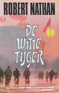 De witte tijger