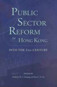 Public Sector Reform in Hong Kong