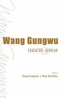 Wang Gungwu