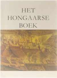 Het Hongaarse Boek