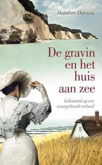 De gravin en het huis aan zee