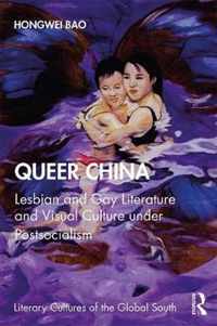 Queer China