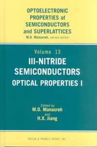 III-Nitride Semiconductors