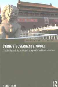 Chinas Governance Model