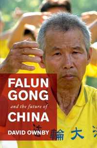 Falun Gong And The Future Of China